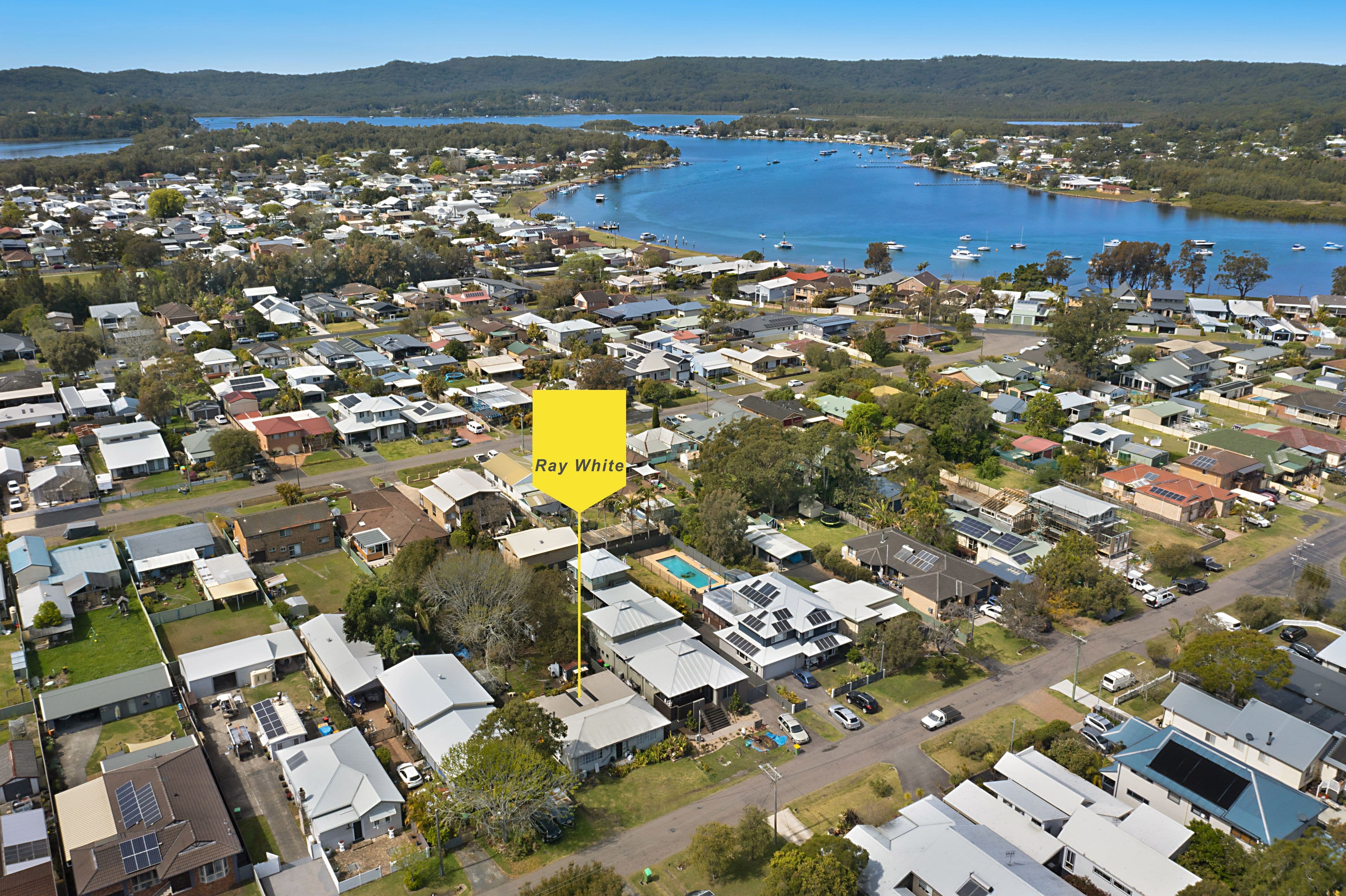 51 Mirreen Avenue, Davistown NSW 2251, Davistown - Image 1
