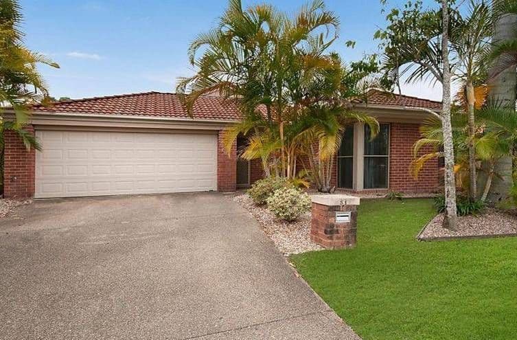 51 Con Brio Boulevard, UPPER COOMERA QLD 4209, Upper Coomera - Image 1