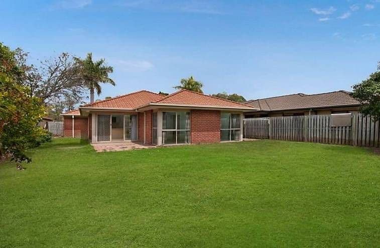 51 Con Brio Boulevard, UPPER COOMERA QLD 4209, Upper Coomera - Thumbnail 3