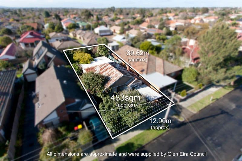 45 Tranmere Avenue, CARNEGIE VIC 3163, Carnegie - Image 1