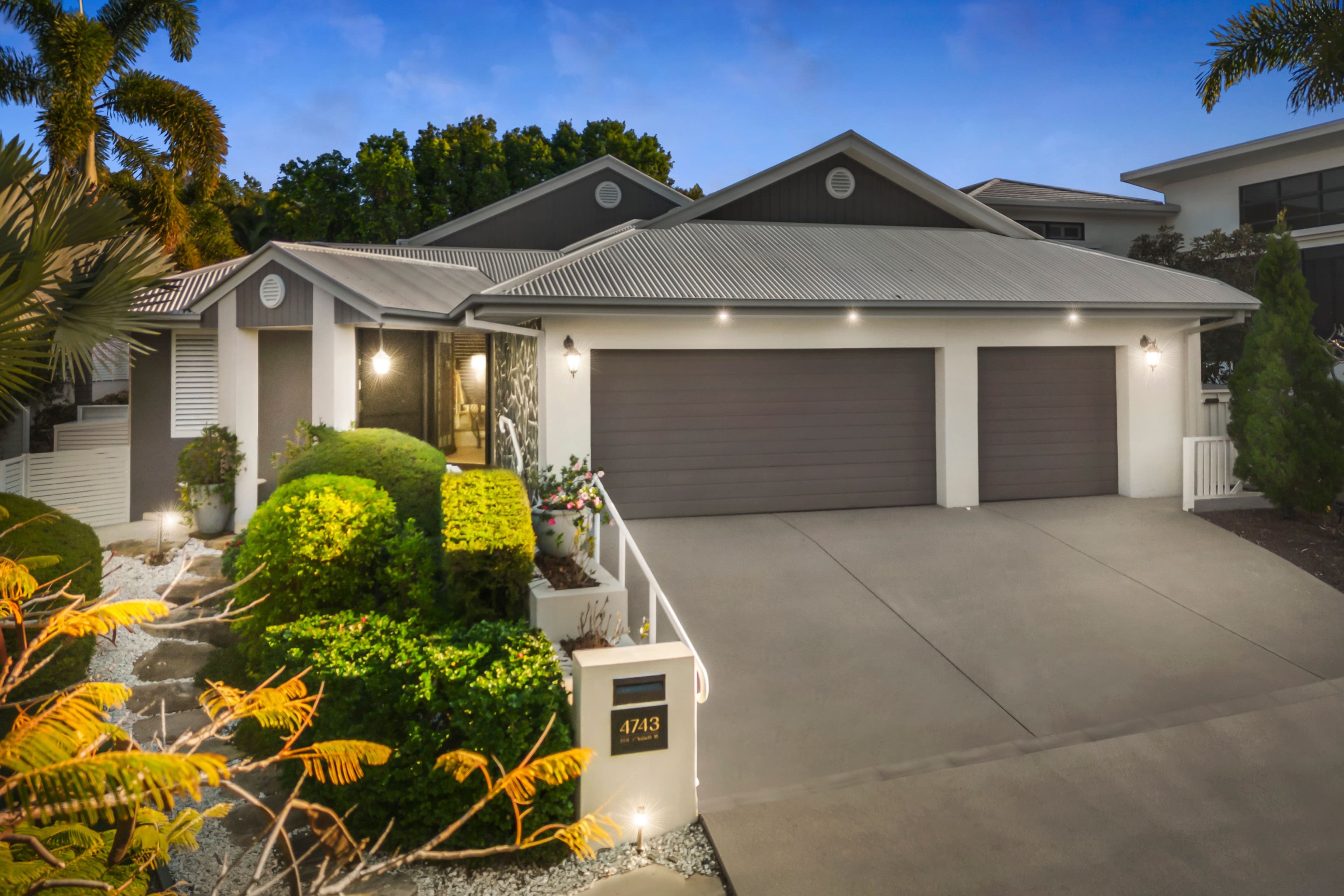 4743 The Parkway, Sanctuary Cove QLD 4212, Sanctuary Cove - Image 1