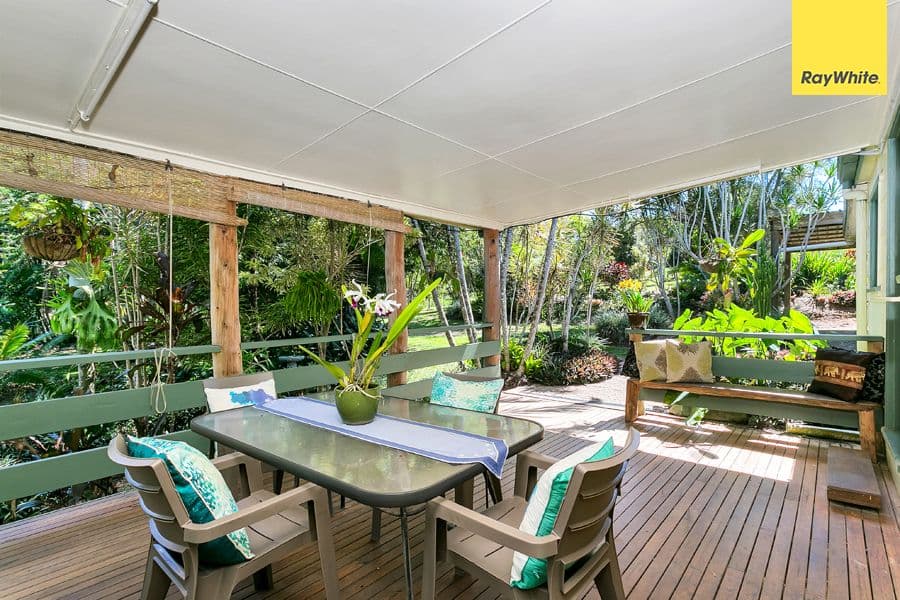 752 Oak Forest Road, Kuranda QLD 4881, Kuranda - Thumbnail 2