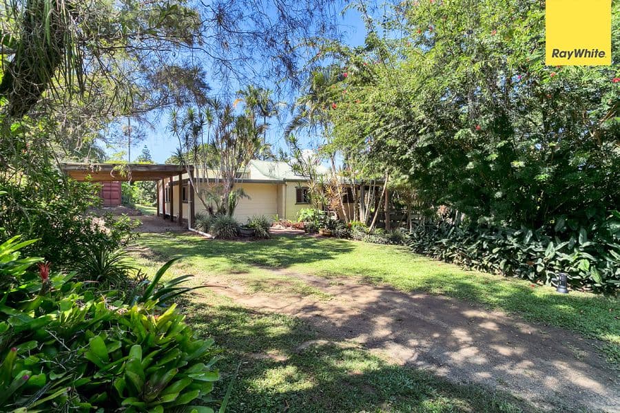 752 Oak Forest Road, Kuranda QLD 4881, Kuranda - Thumbnail 3