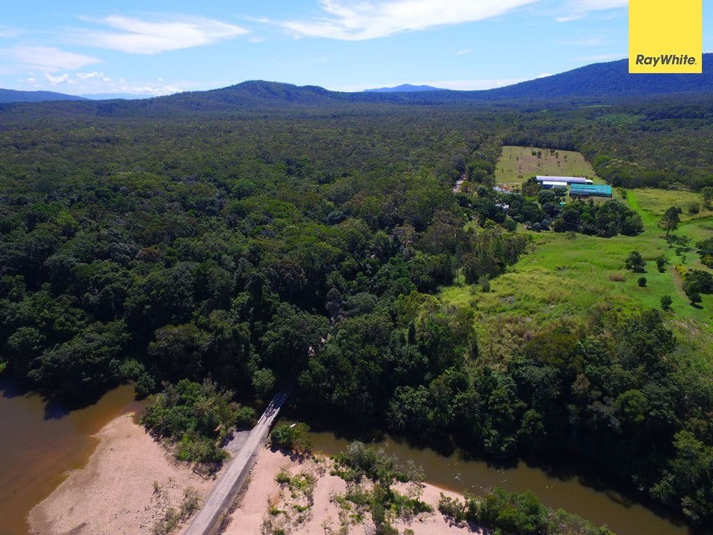 752 Oak Forest Road, Kuranda QLD 4881, Kuranda - Thumbnail 4