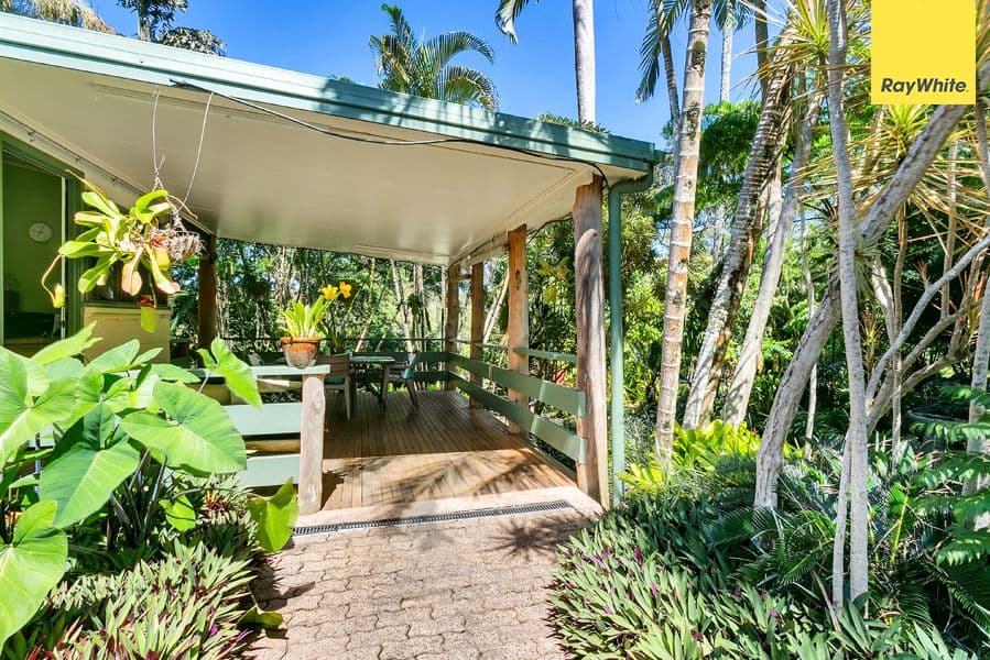 752 Oak Forest Road, Kuranda QLD 4881, Kuranda - Thumbnail 6