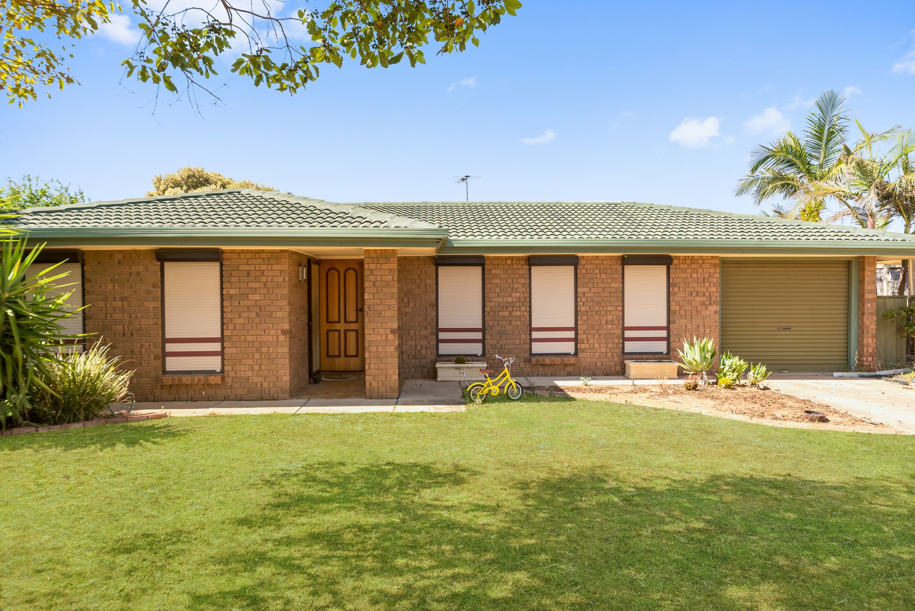 21 Joseph Street, Mallala SA 5502, Mallala - Image 1