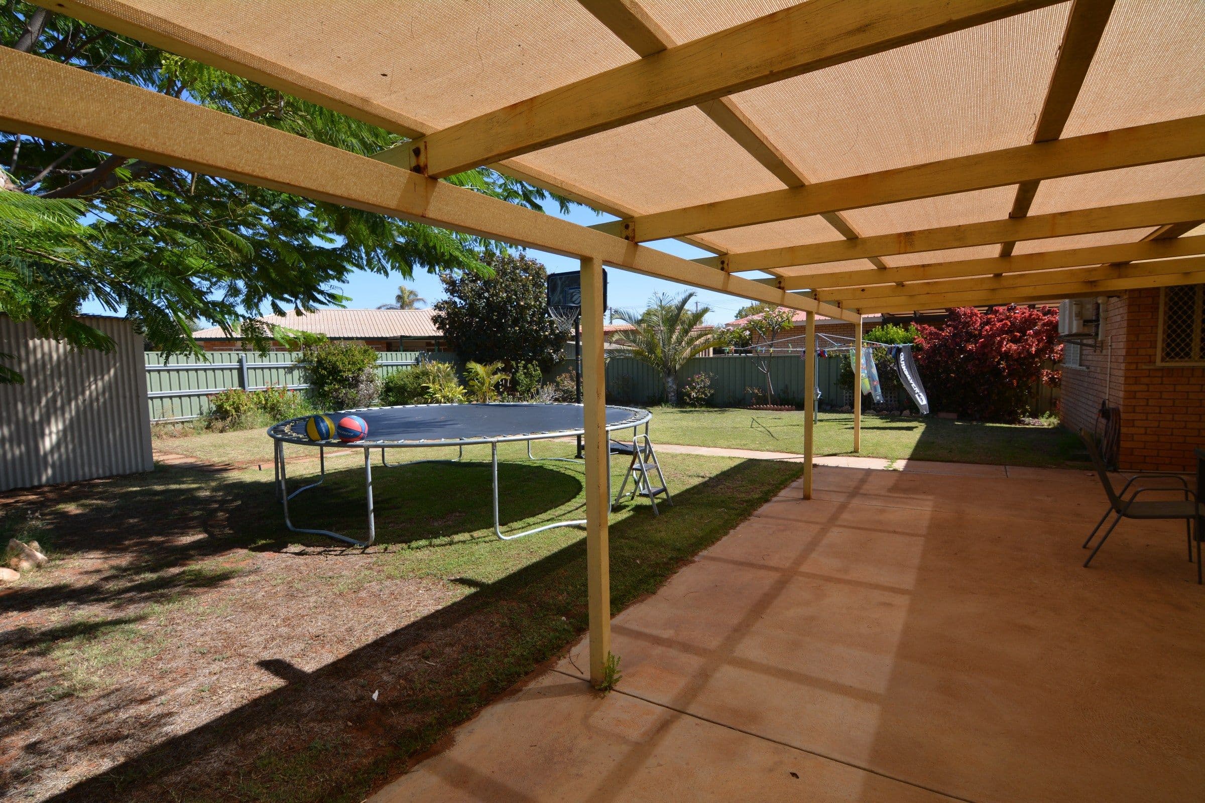 4 Foss Crescent, Carnarvon WA 6701, Brockman - Thumbnail 8