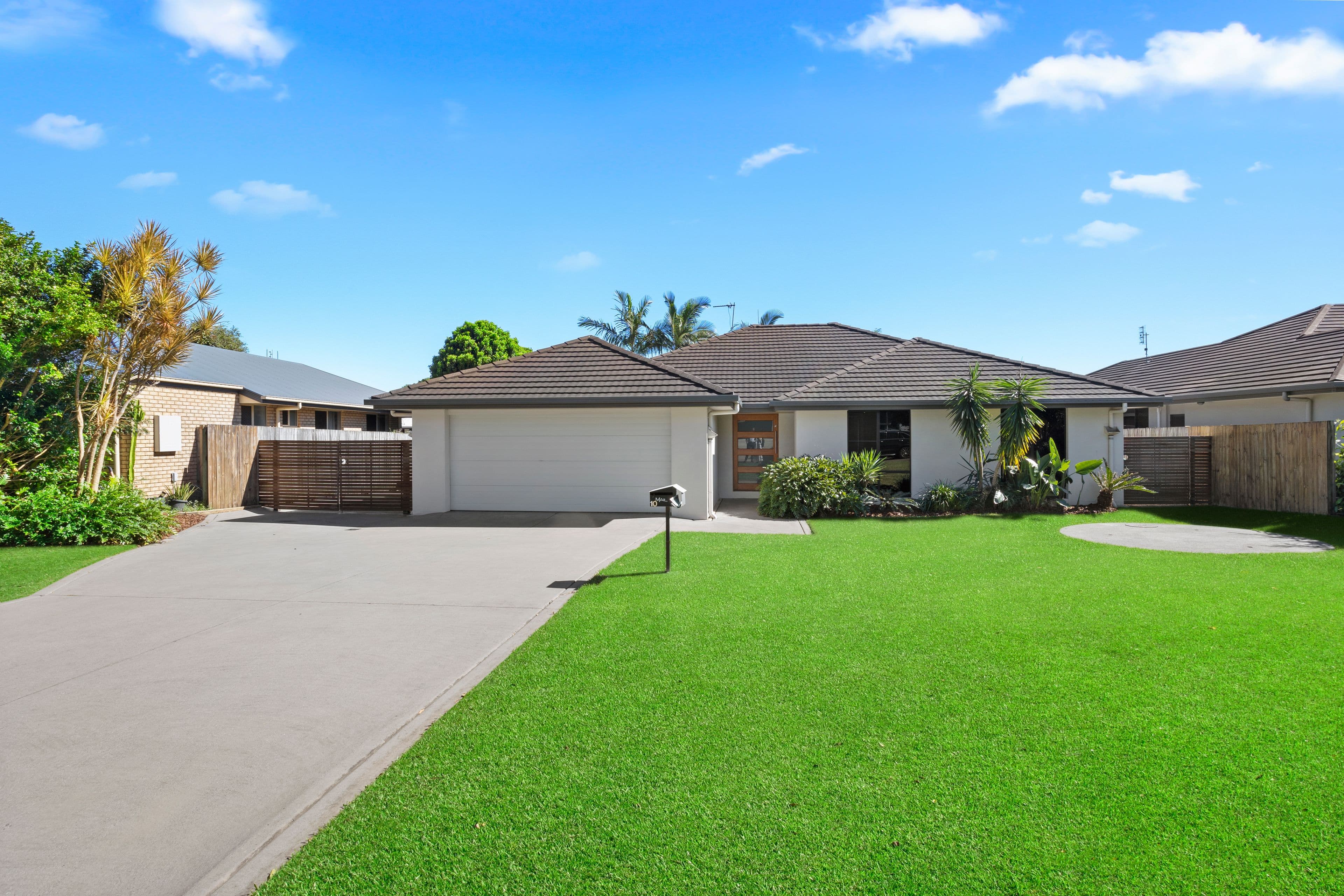 10 Cockatoo Street, Bli Bli QLD 4560, Bli Bli - Image 1