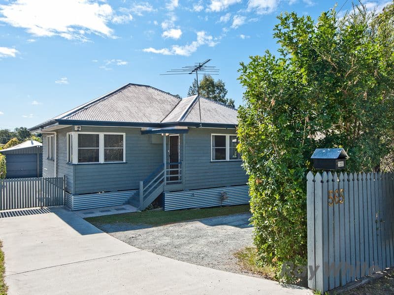 565 Stafford Road, Stafford QLD 4053, Stafford - Image 1
