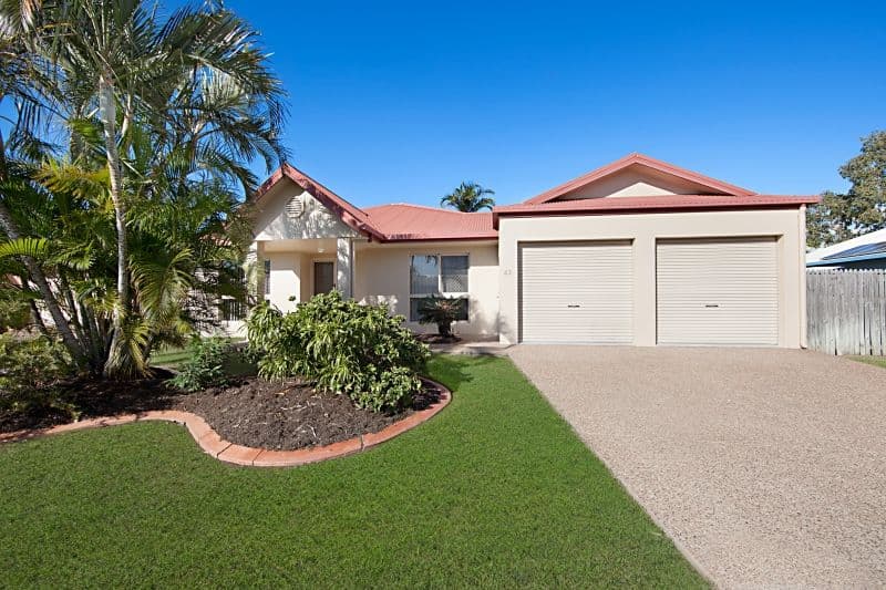 43 Atherton Circuit, Kirwan QLD 4817, Kirwan - Thumbnail 2