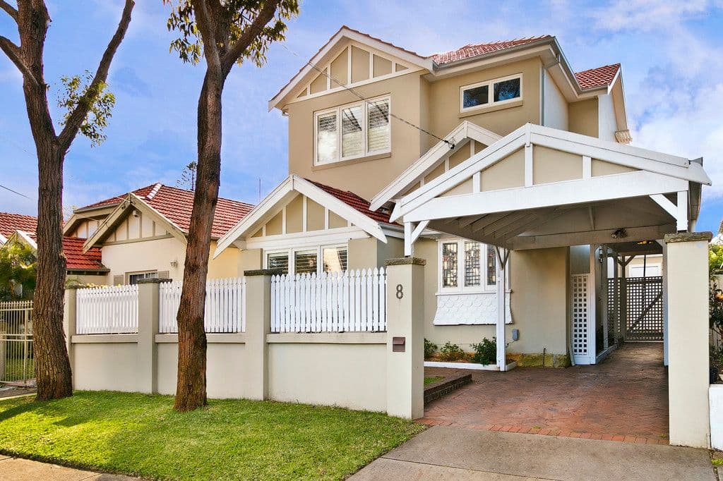 8 Lancaster Crescent, Kingsford NSW 2032, Kingsford - Image 1