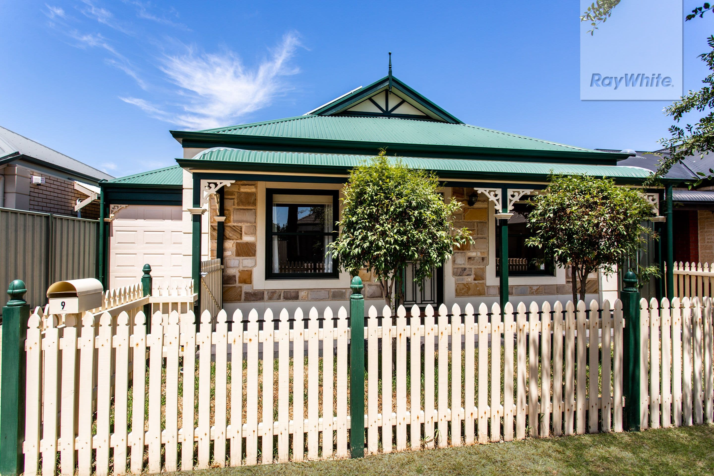 9 Pillie Crescent, Mawson Lakes SA 5095, Mawson Lakes - Image 1