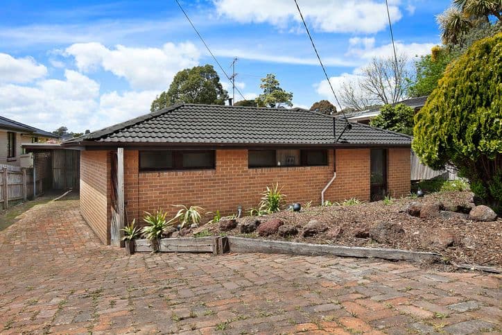 34 Killarney Road, TEMPLESTOWE LOWER VIC 3107, Templestowe Lower - Thumbnail 5