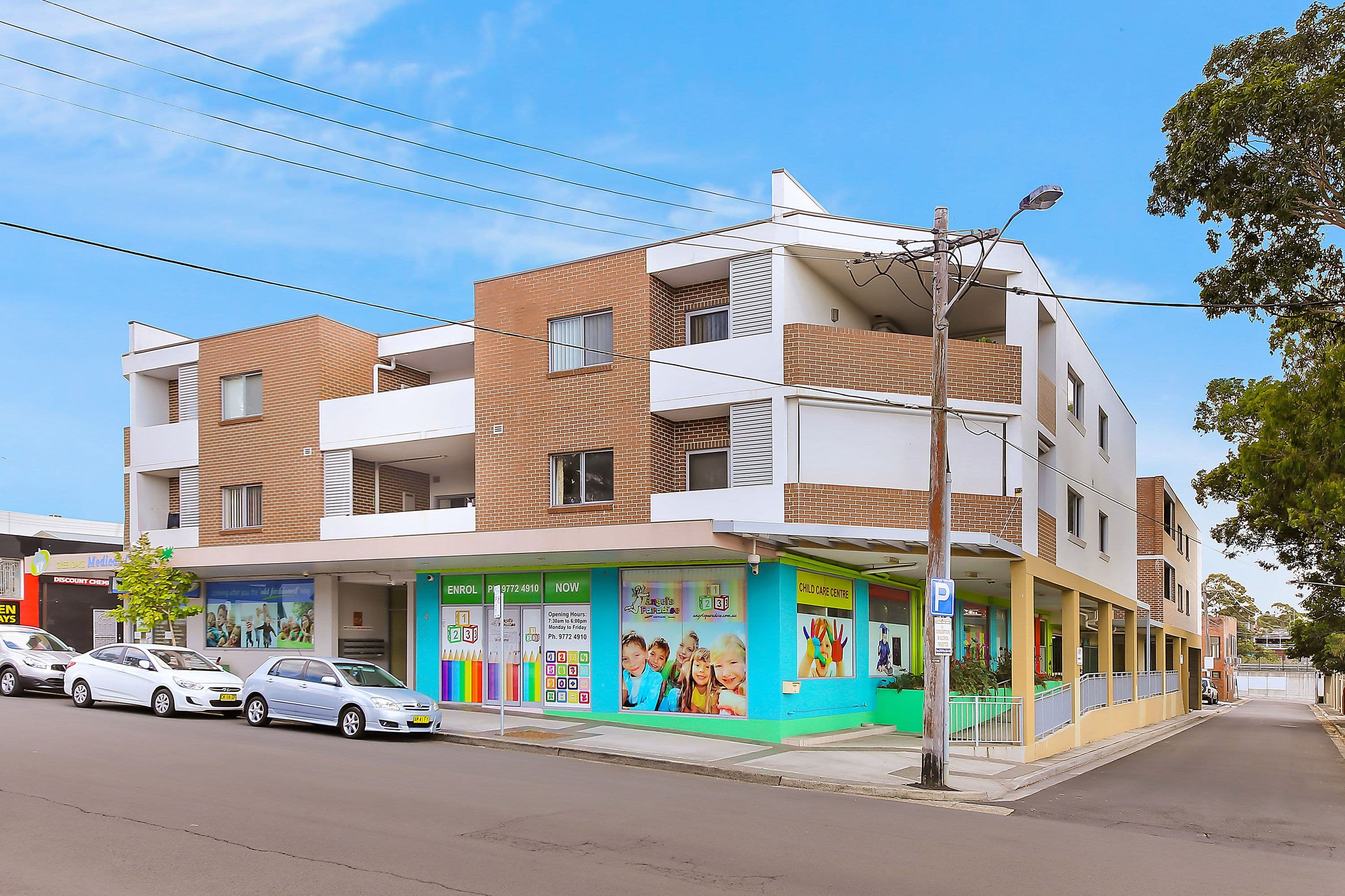 4 Macarthur Avenue, Revesby NSW 2212, Revesby - Image 1