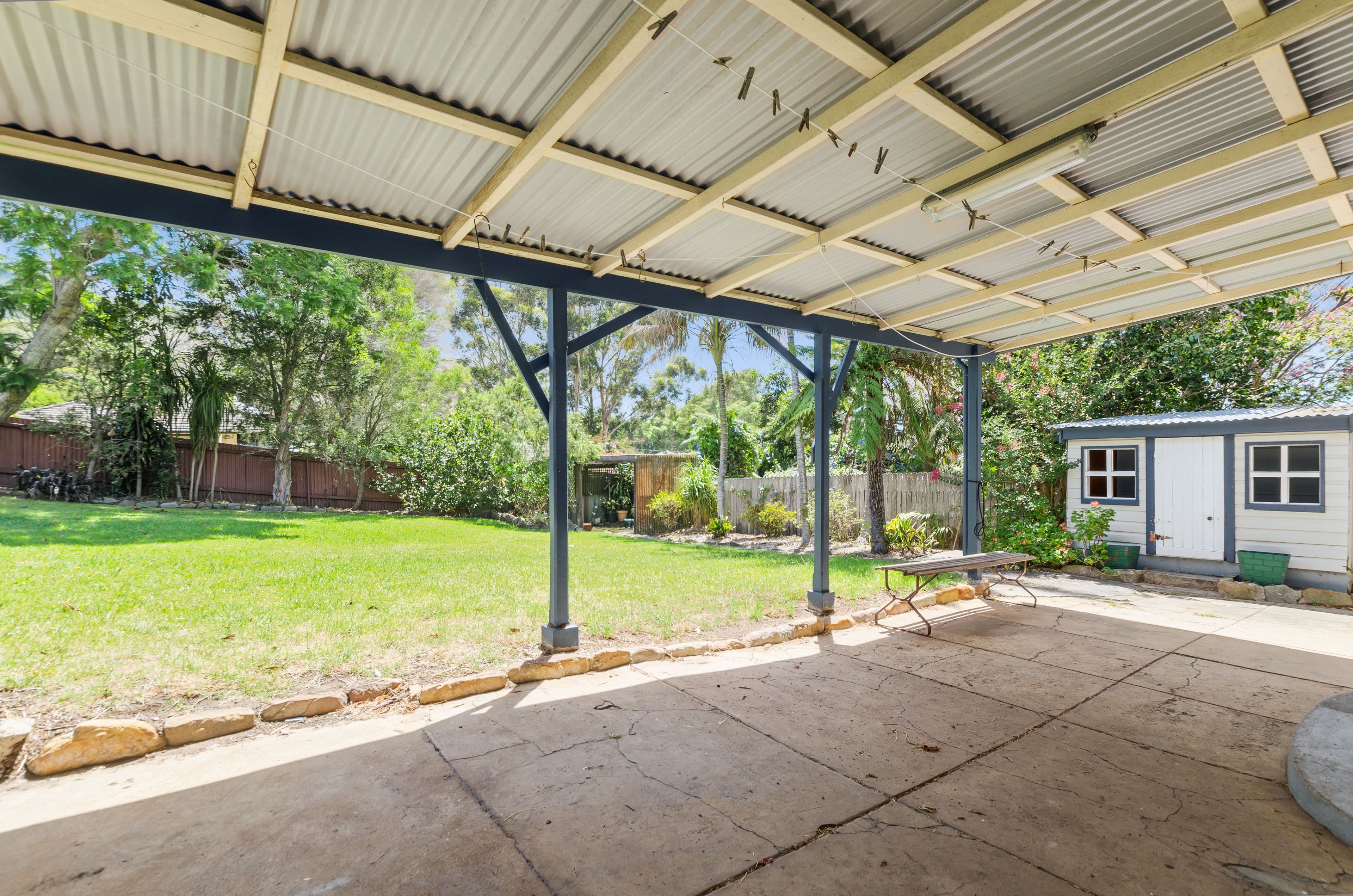 17 Seaview Terrace, Thirroul - Thumbnail 8