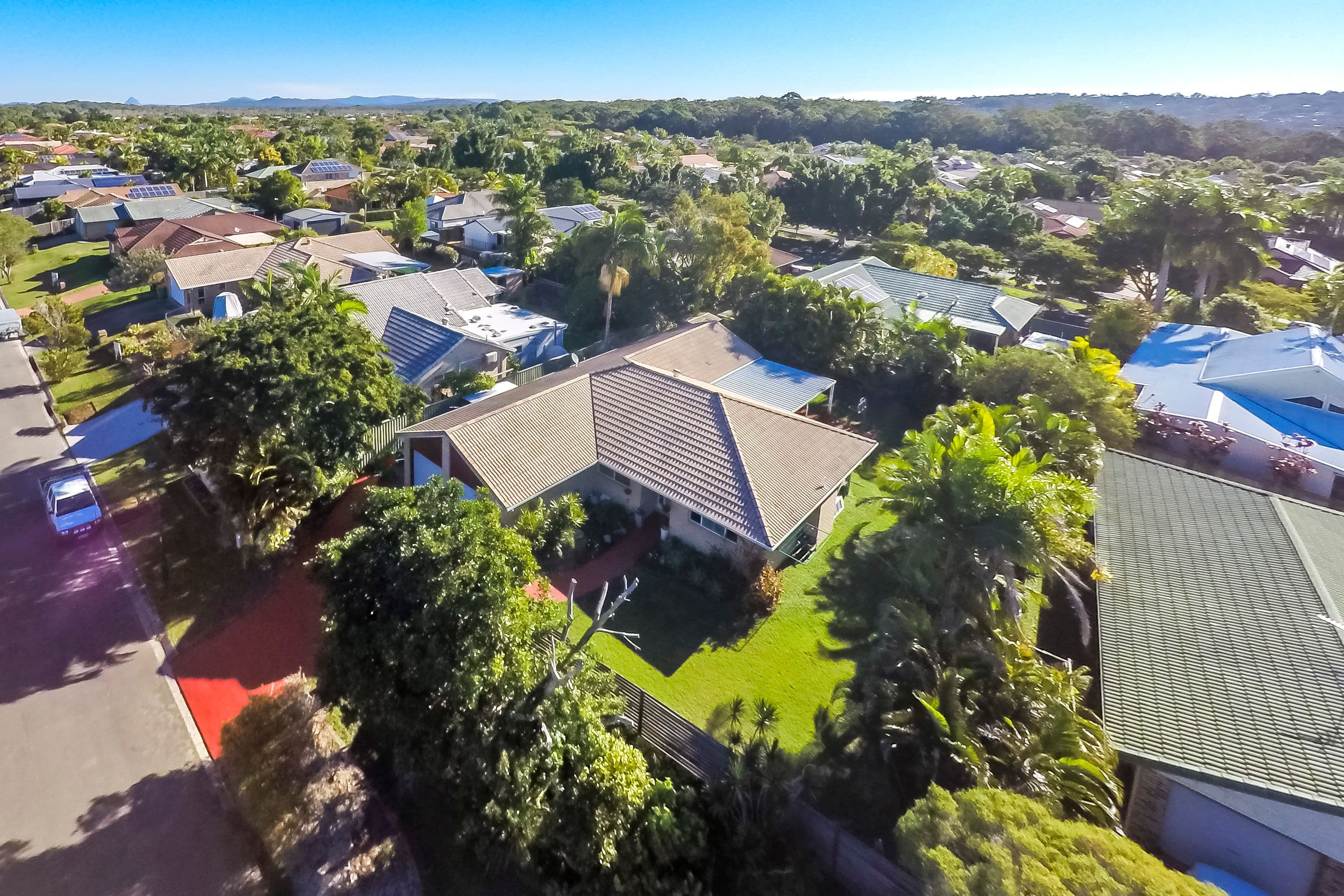 6 Greenway Place, Mountain Creek QLD 4557, Mountain Creek - Thumbnail 4