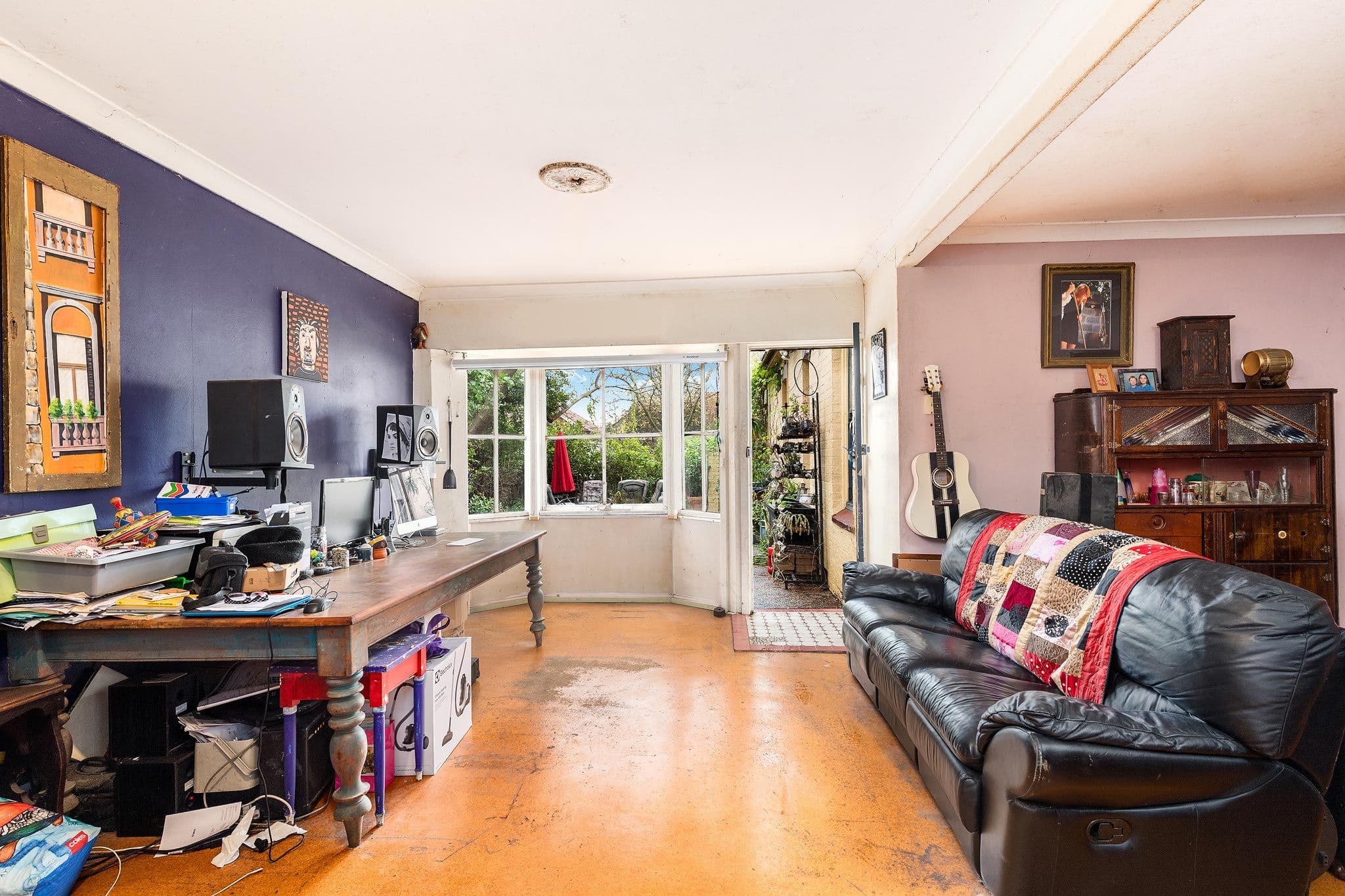 1/199 Old Canterbury Road, Dulwich Hill NSW 2203, Dulwich Hill - Thumbnail 2