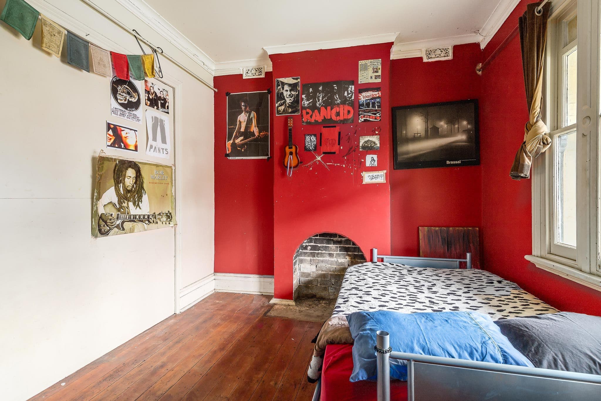 1/199 Old Canterbury Road, Dulwich Hill NSW 2203, Dulwich Hill - Thumbnail 3