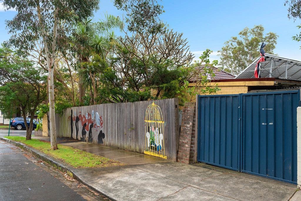 1/199 Old Canterbury Road, Dulwich Hill NSW 2203, Dulwich Hill - Thumbnail 4
