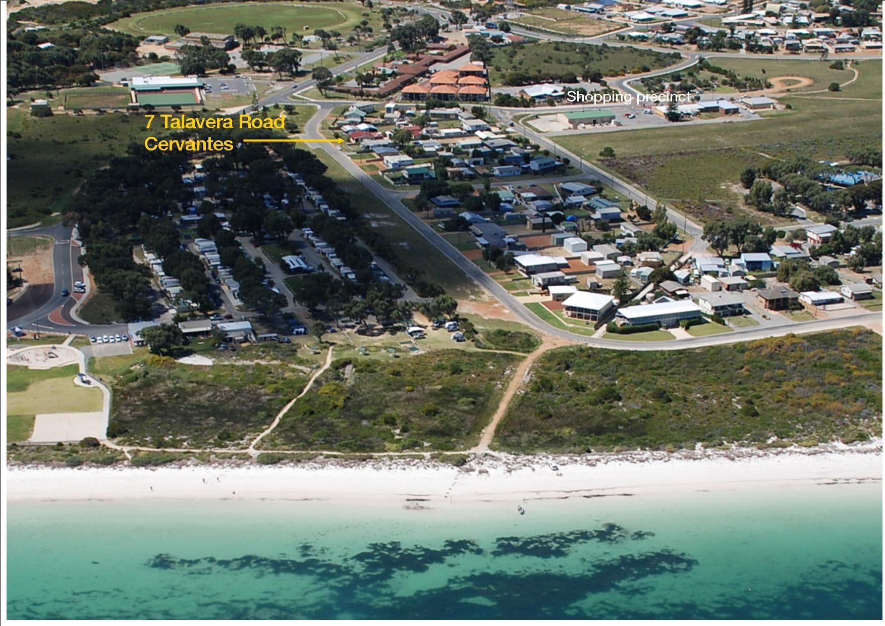 7 Talavera Road, CERVANTES WA 6511, Cervantes - Thumbnail 2
