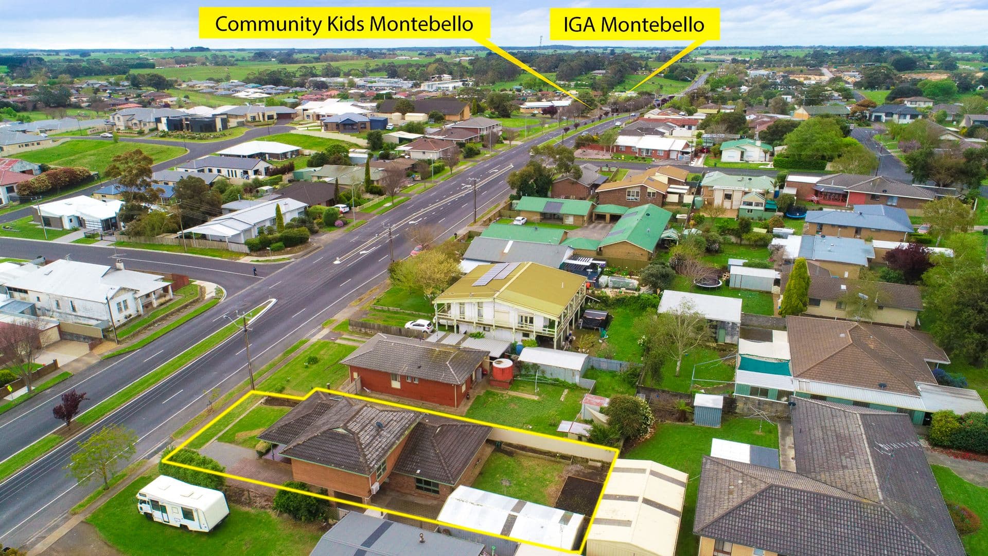 50 Suttontown Road, Mount Gambier SA 5290, Mount Gambier - Thumbnail 2