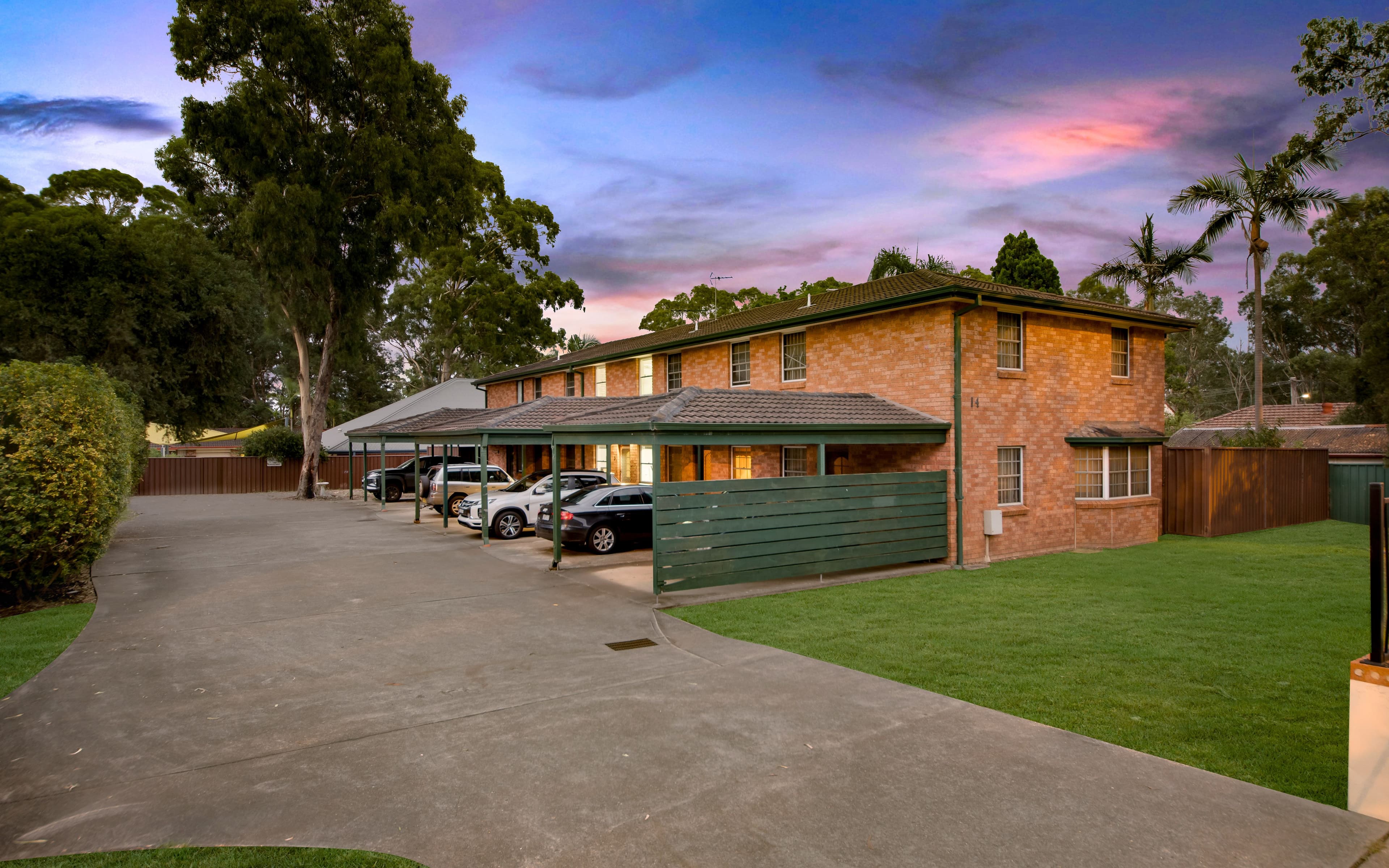 14 Harold Street, Macquarie Fields NSW 2564, Macquarie Fields - Thumbnail 2