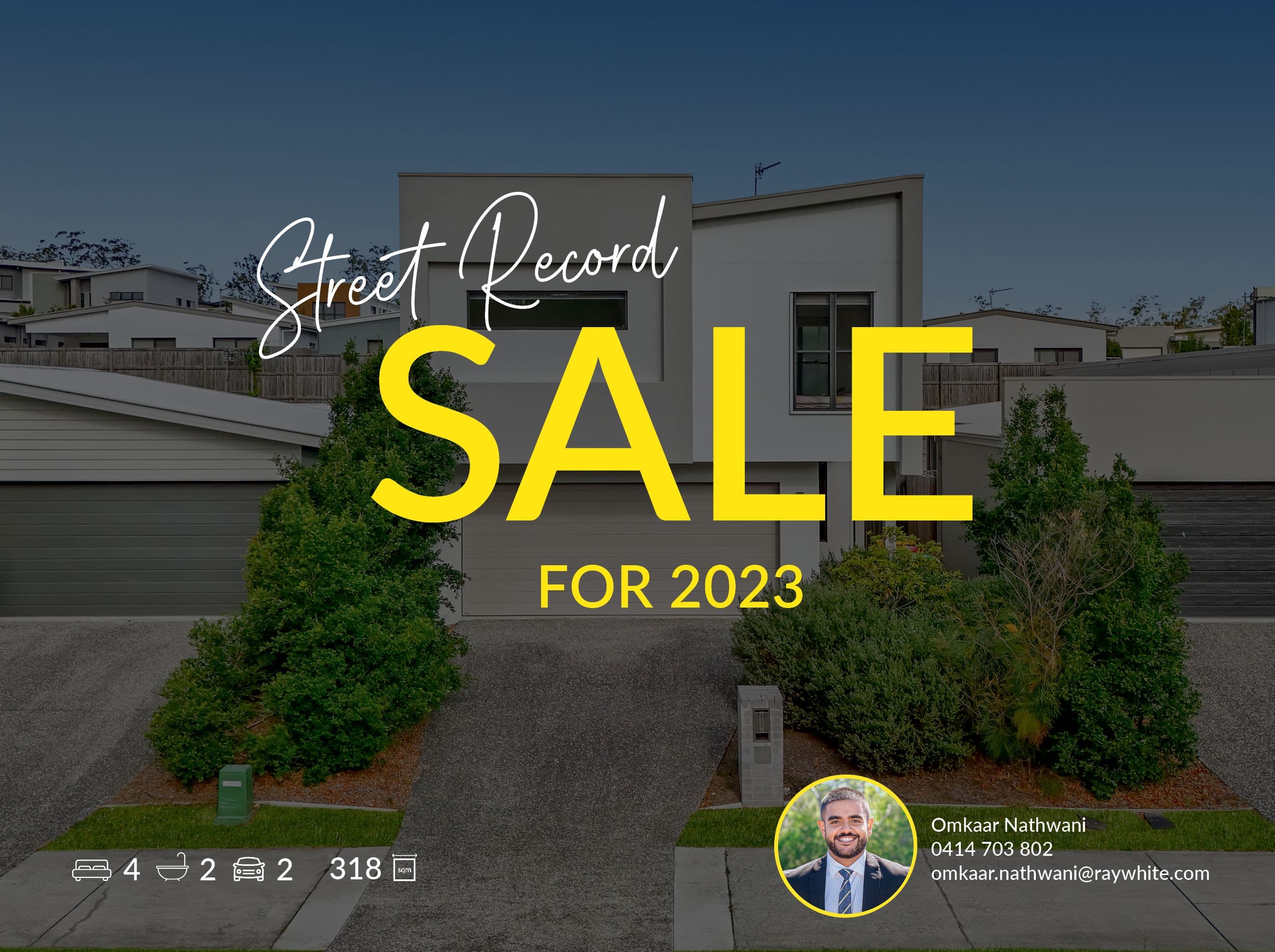 162 George Alexander Way, Coomera QLD 4209, Coomera - Image 1