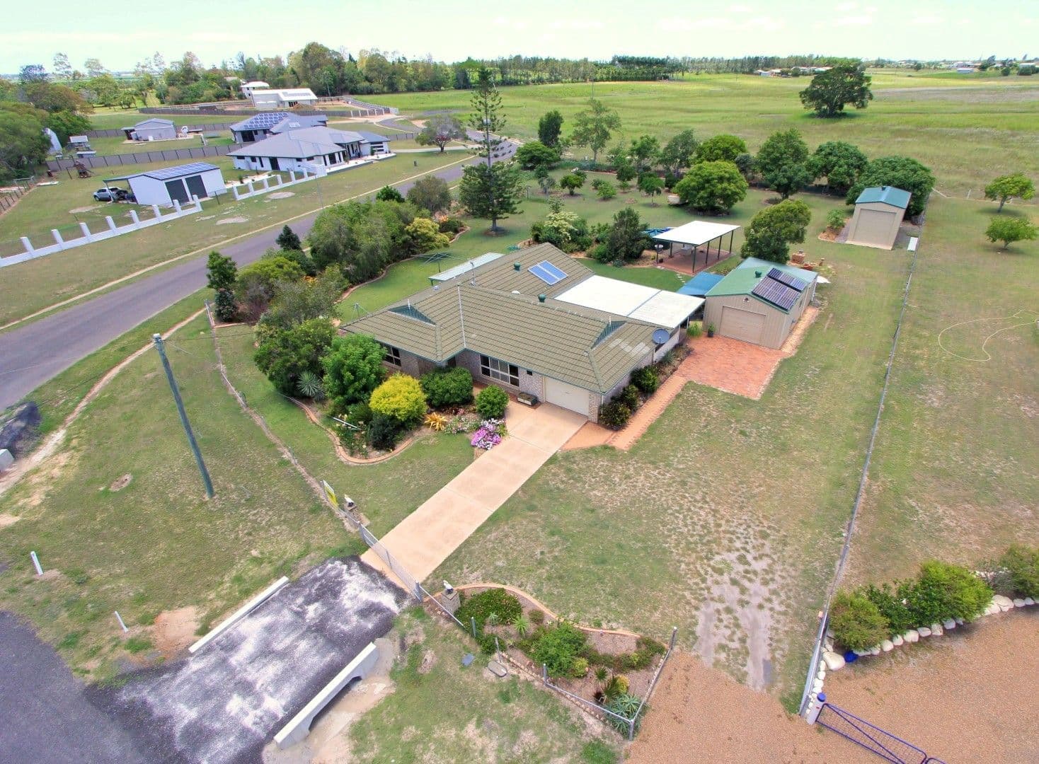 7 Belluna Crescent, Gooburrum QLD 4670, Gooburrum - Image 1