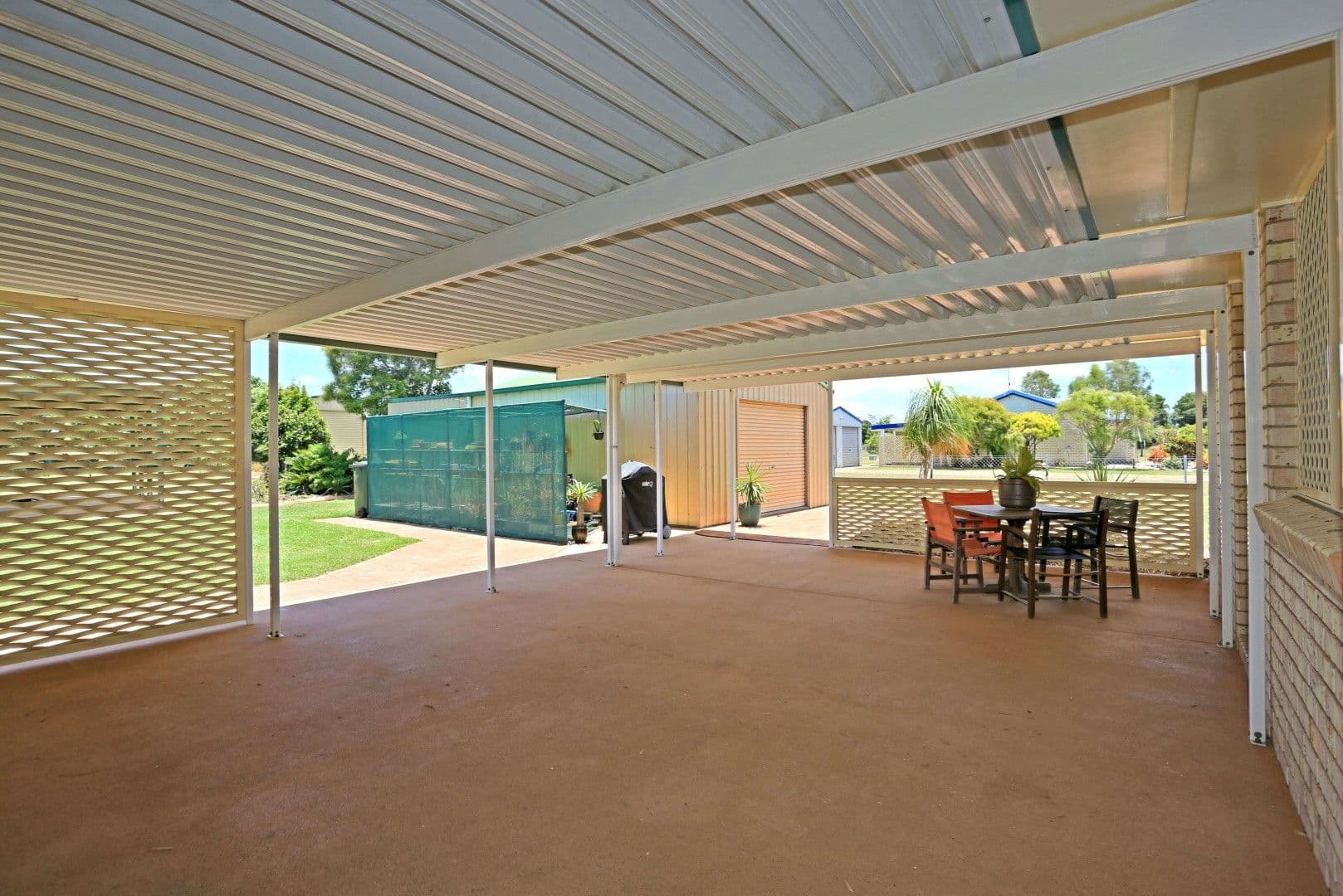 7 Belluna Crescent, Gooburrum QLD 4670, Gooburrum - Thumbnail 2