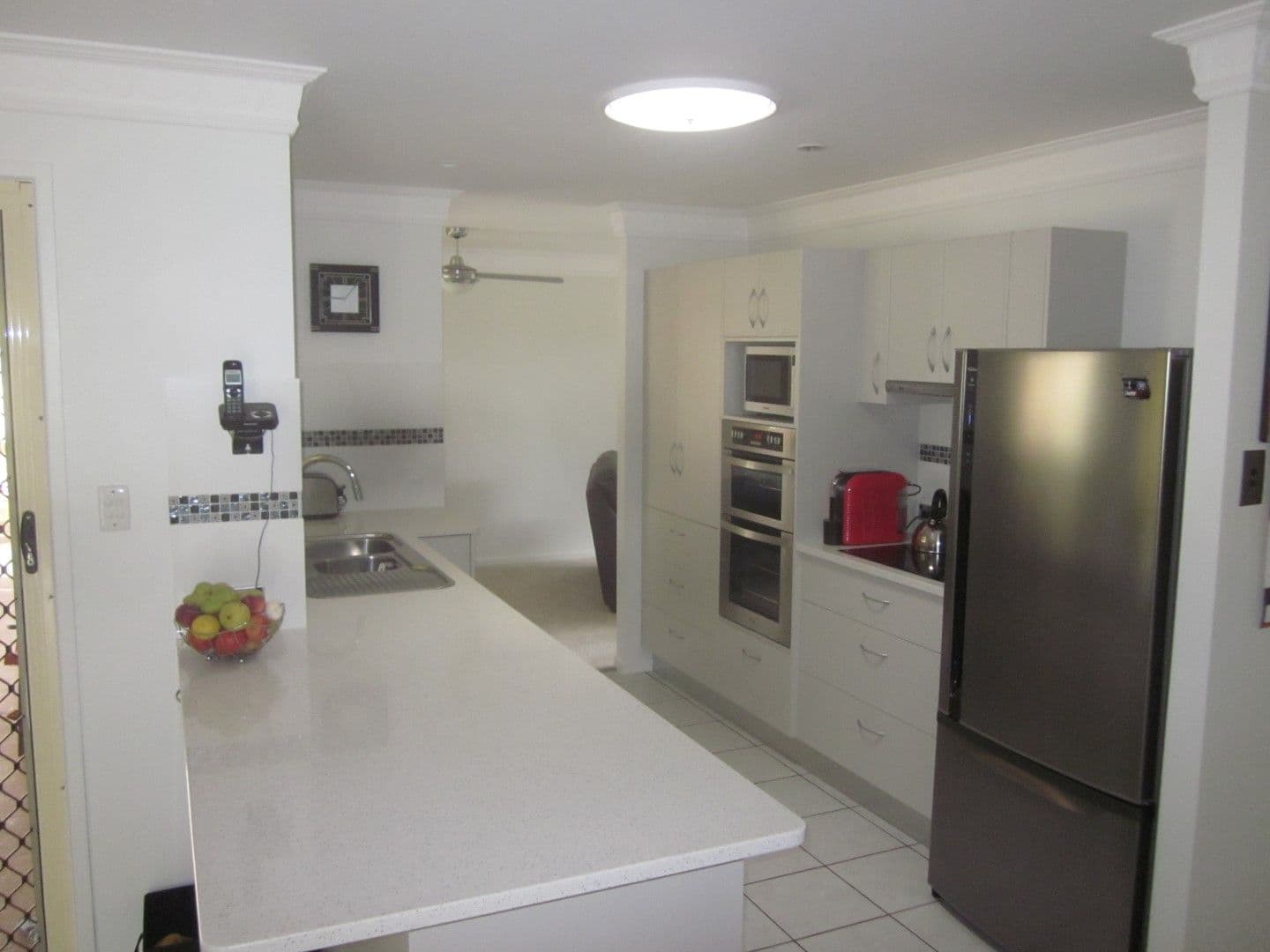 7 Belluna Crescent, Gooburrum QLD 4670, Gooburrum - Thumbnail 4