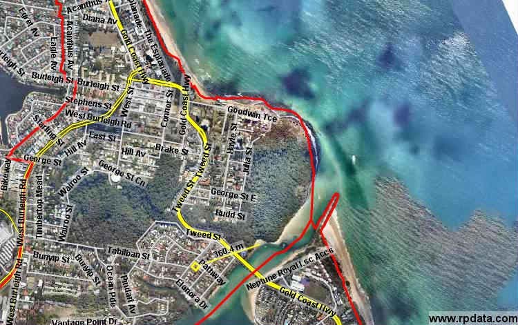 18 Ikkina Road, BURLEIGH HEADS QLD 4220, Burleigh Heads - Thumbnail 2