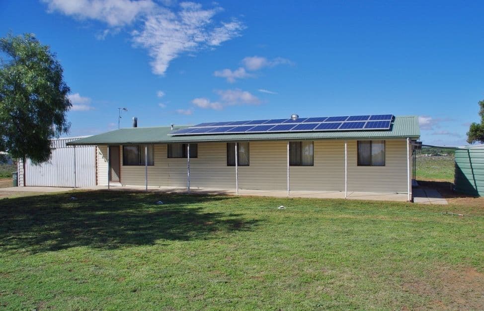 343 Eighth Street, Renmark SA 5341, Renmark North - Image 1