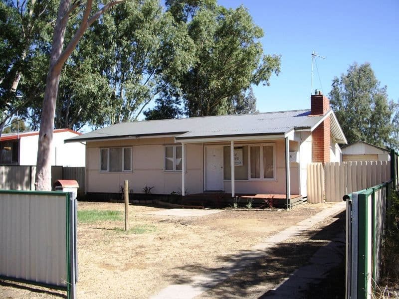 6 Lenane Street, MOORA WA 6510, Moora - Image 1