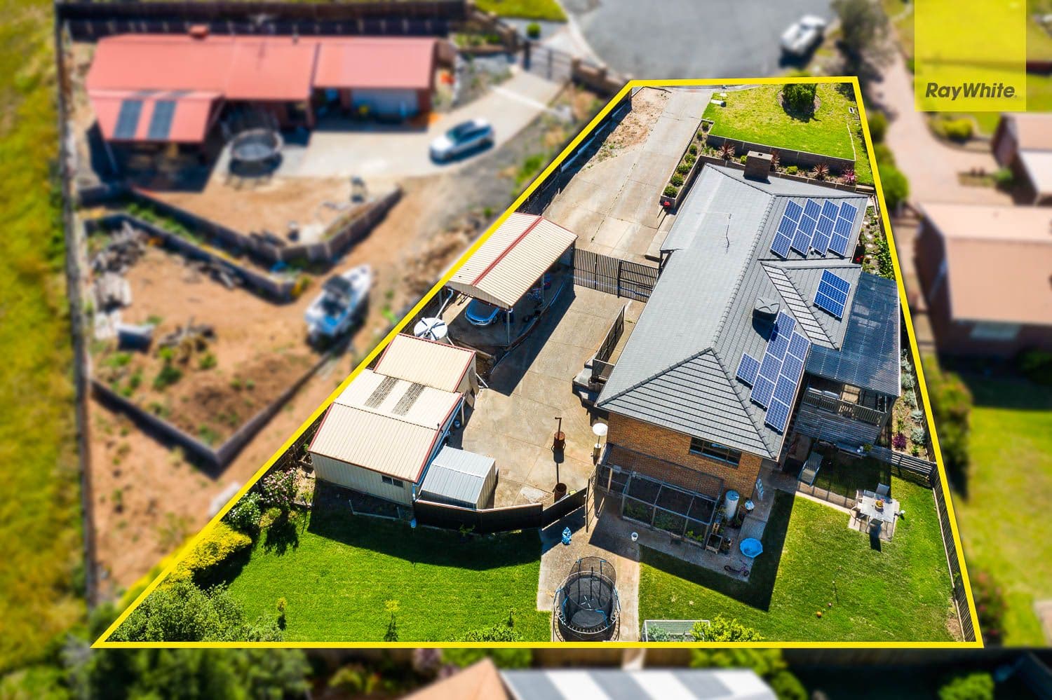 6 Johansen Place, Darley VIC 3340, Darley - Thumbnail 2
