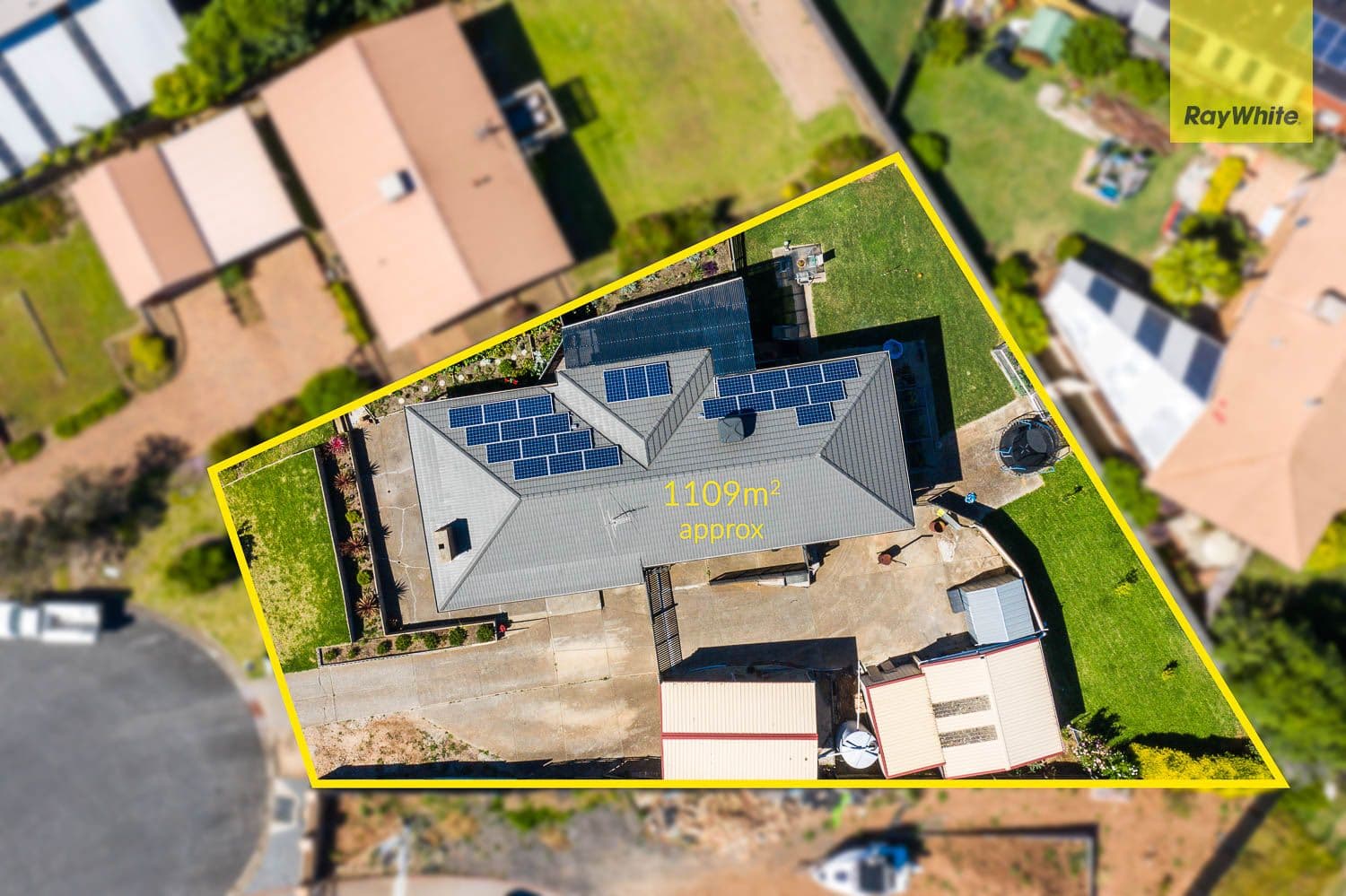 6 Johansen Place, Darley VIC 3340, Darley - Thumbnail 3