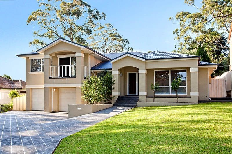 7 Grevillea Grove, HEATHCOTE NSW 2233, Heathcote - Image 1