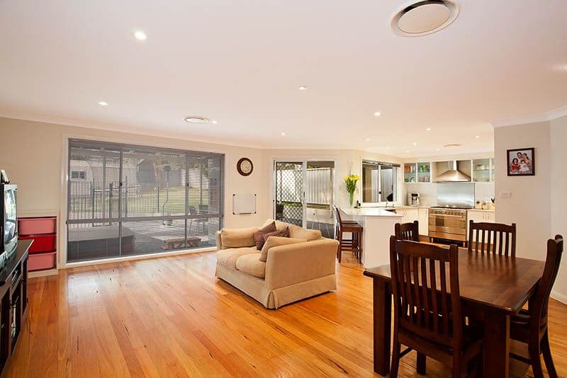 7 Grevillea Grove, HEATHCOTE NSW 2233, Heathcote - Thumbnail 4