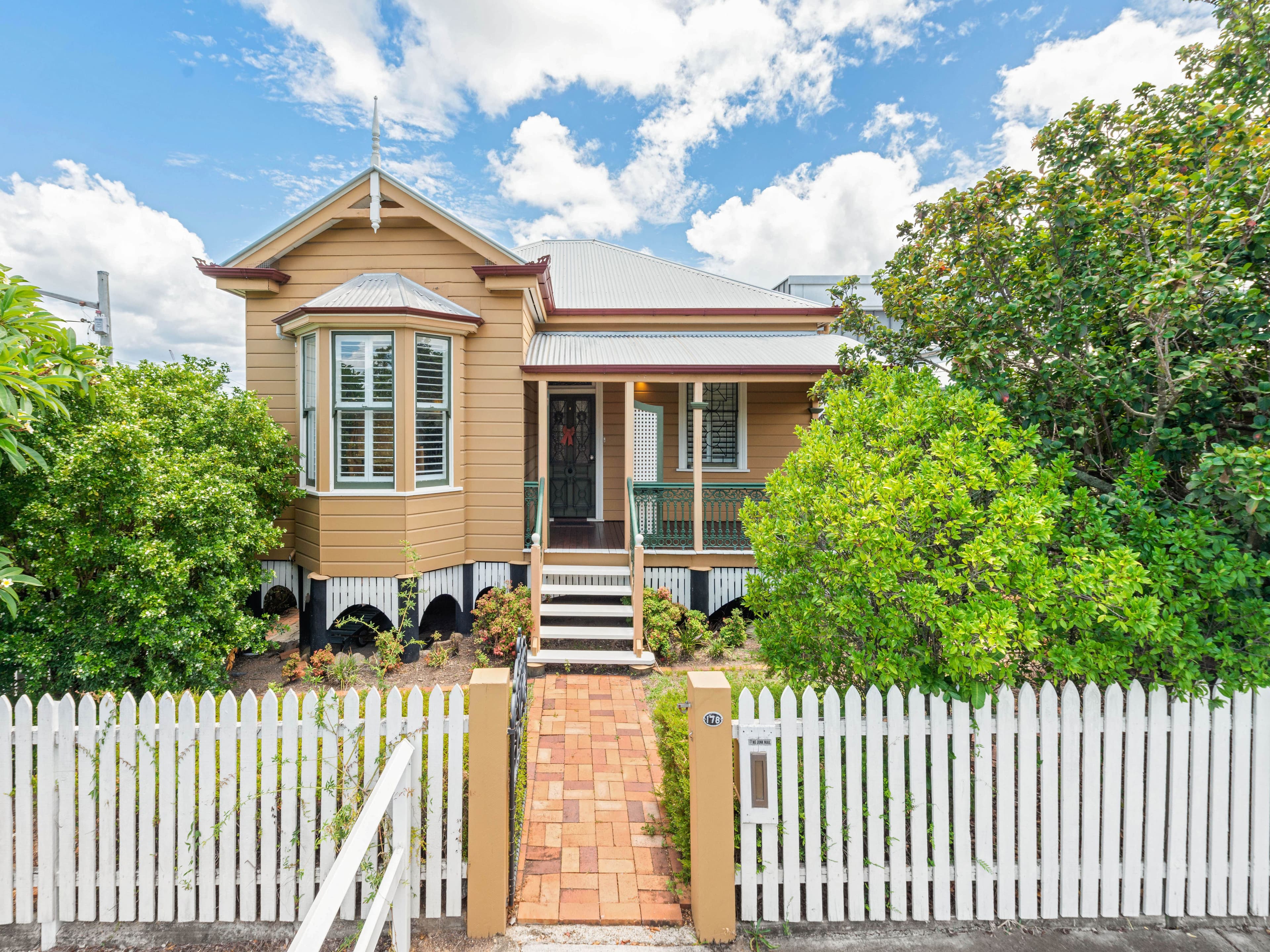 178 Heal Street, New Farm QLD 4005, New Farm - Image 1