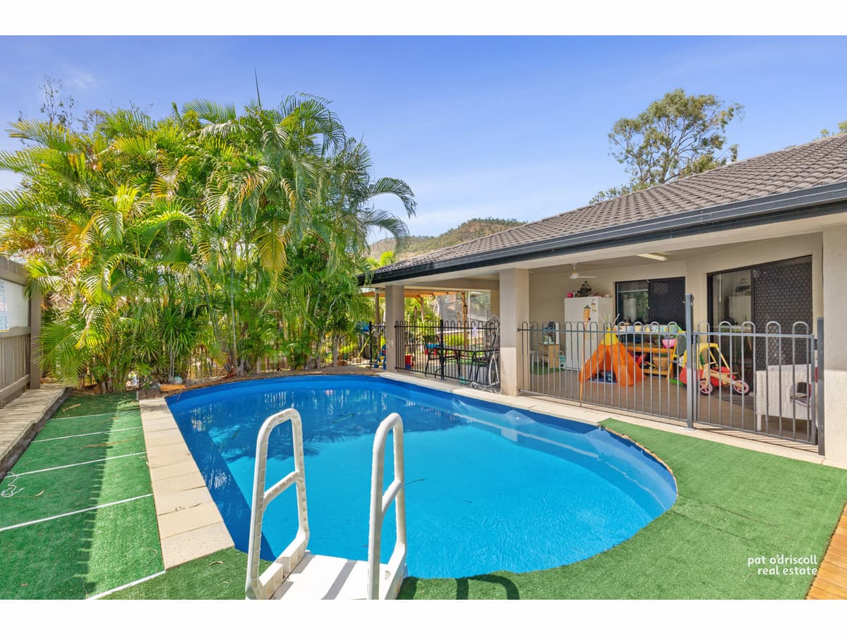 10 Constantia Crescent, Frenchville QLD, Frenchville - Thumbnail 3
