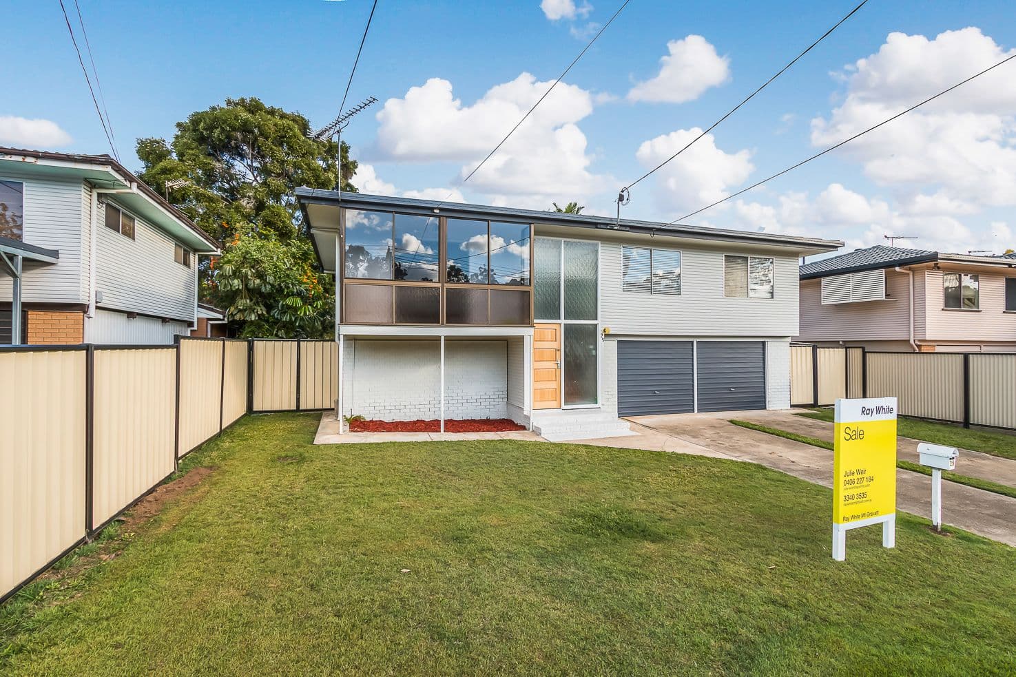 25 Tunney Street, Wishart QLD 4122, Wishart - Image 1