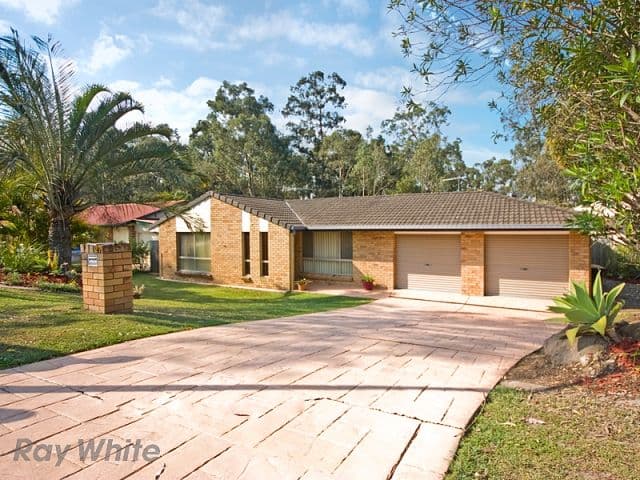 27 Ponderosa Place, FOREST LAKE QLD 4078, Forest Lake - Image 1