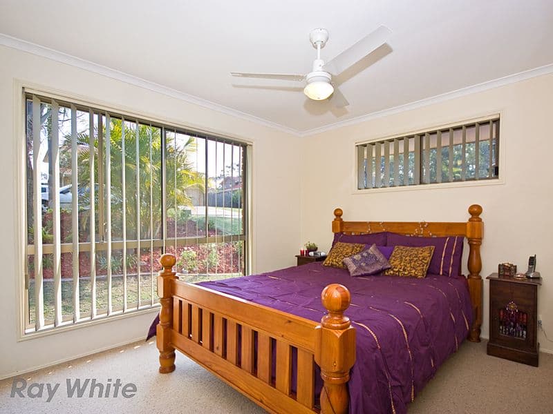 27 Ponderosa Place, FOREST LAKE QLD 4078, Forest Lake - Thumbnail 8