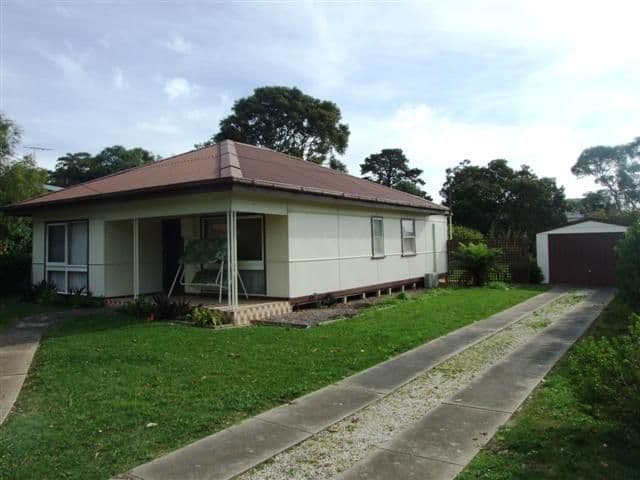 54 Church Street, COWES VIC 3922, Cowes - Image 1