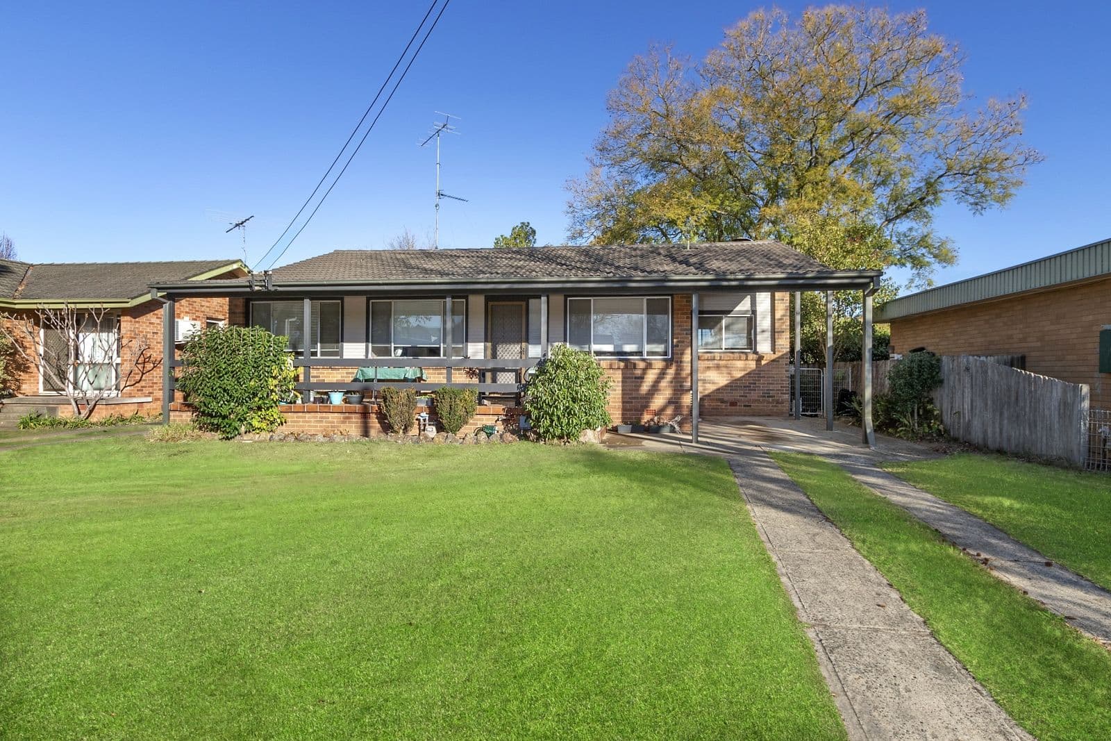 12 Douglas Street, Hobartville - Image 1