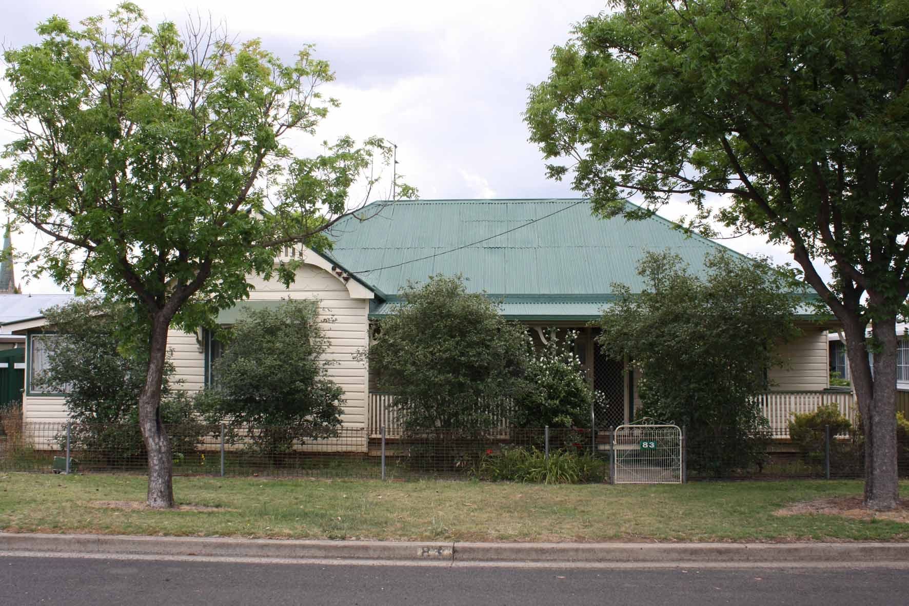 83 Lambeth, Glen Innes NSW 2370, Glen Innes - Image 1