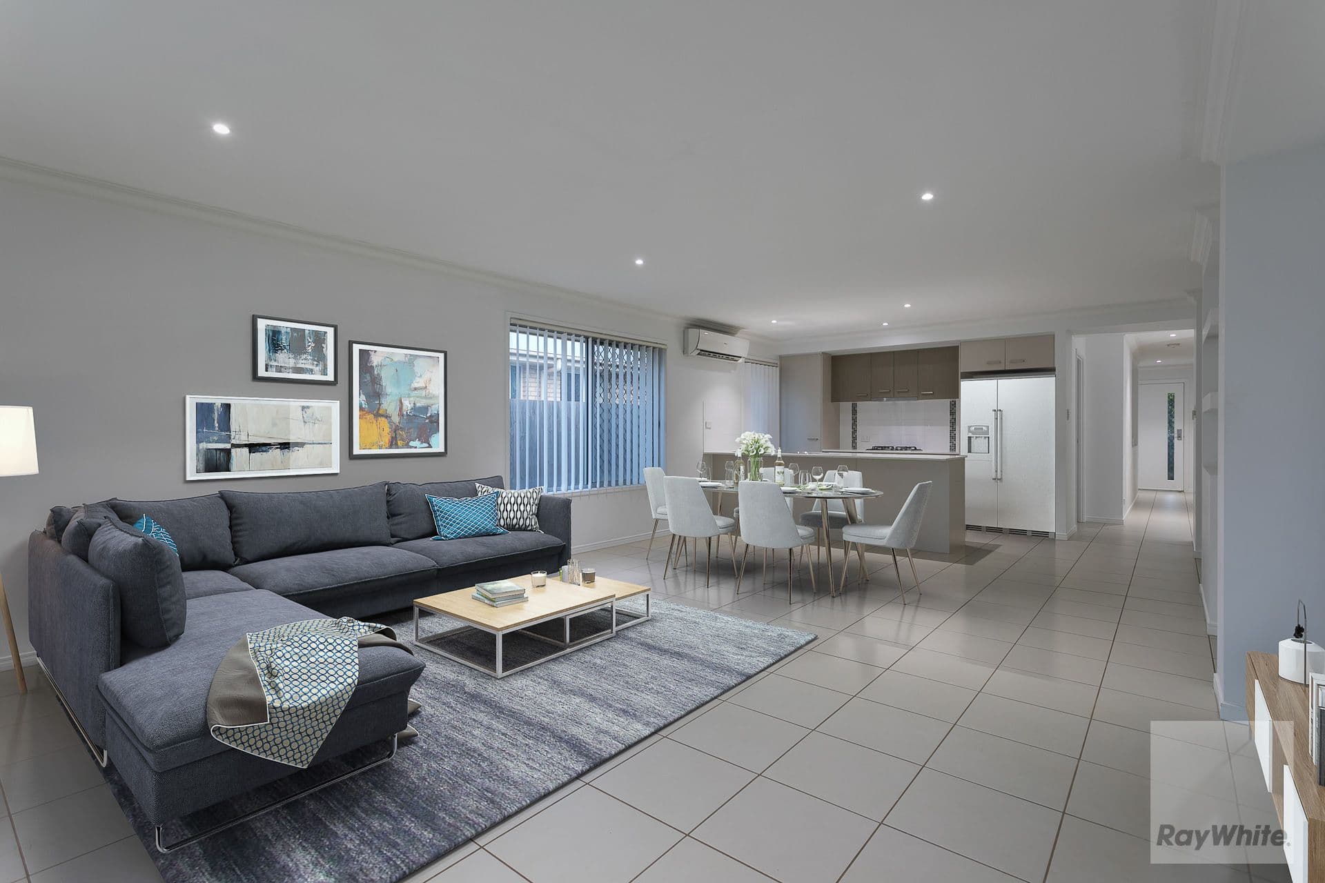14 Maree Place, Redland Bay QLD 4165, Redland Bay - Thumbnail 2