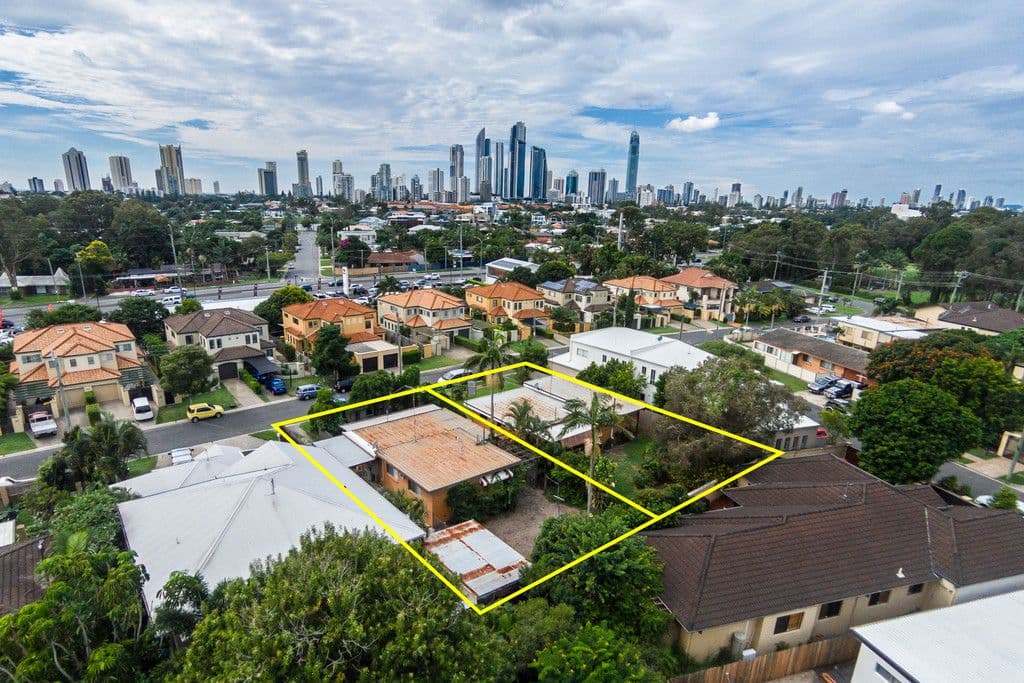 14 and 16 Mason Street, Southport QLD 4215, Southport - Thumbnail 2