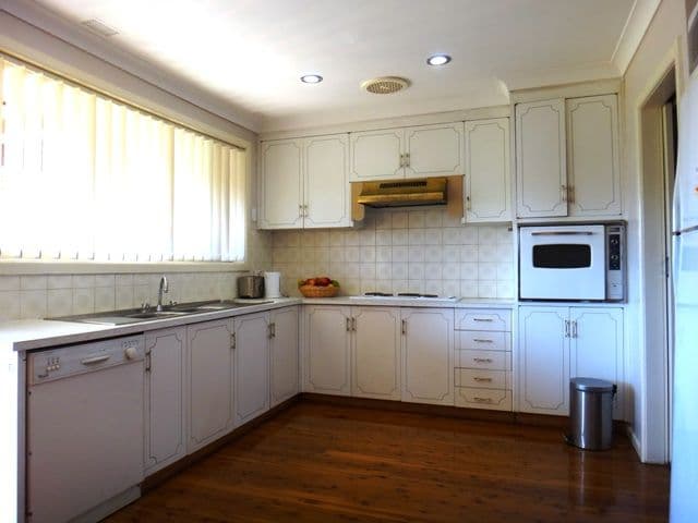 821 The Horsley Drive, SMITHFIELD NSW 2164, Smithfield - Thumbnail 2