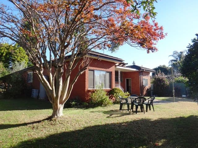821 The Horsley Drive, SMITHFIELD NSW 2164, Smithfield - Thumbnail 7