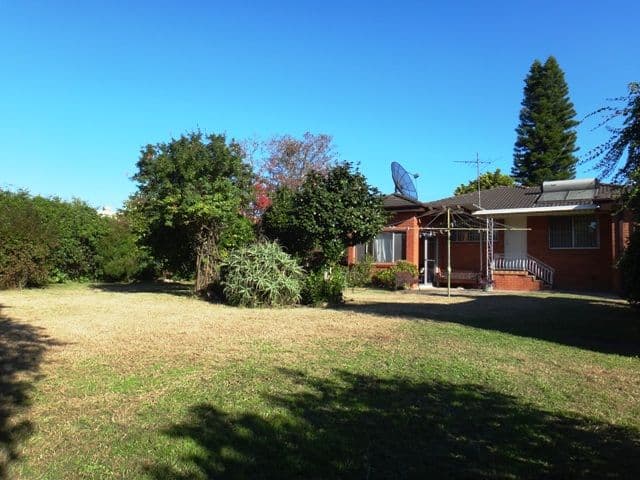 821 The Horsley Drive, SMITHFIELD NSW 2164, Smithfield - Thumbnail 8
